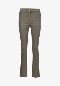 Non sélectionné, reed green