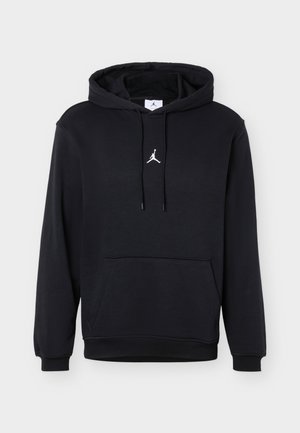 Jordan, SPORT CROSSOVER - Φούτερ με κουκούλα - black