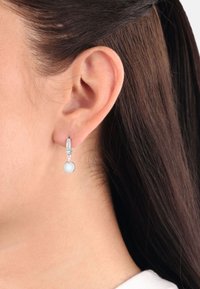 amor Örhänge - silberfarben