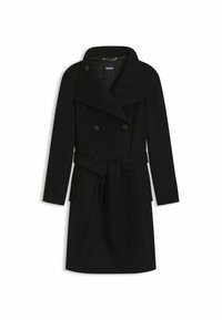 CEDANDY - Trenchcoat - black one