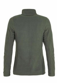 Protest MUTEZ - Fleecepullover - huntergreen
