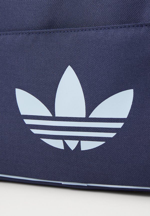 ADICOLOR CLASSIC AIRLINE - Cross body bag - night indigo3