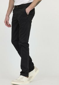 Lee Cooper Chino - noir
