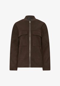 Unselected, chocolate