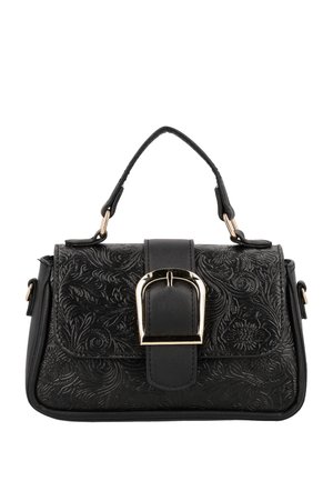 Borsa a mano - schwarz