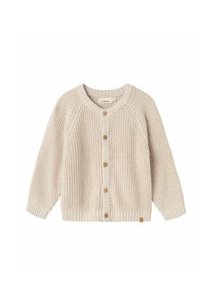 LANGARM - Strickjacke - sheer bliss