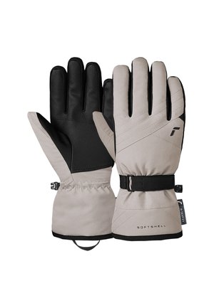 Fingerhandschuh - dove black