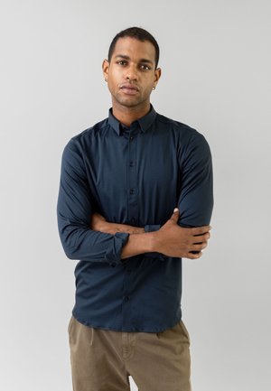 TD NEWCITY - Srajca - navy