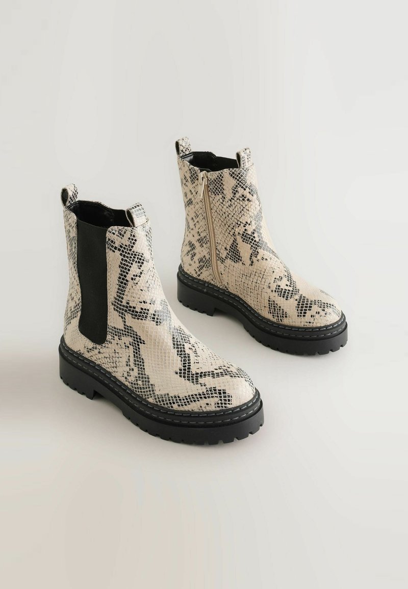 Bottes Chelsea Pour Enfant - Taille 5 - Marque Next - Style Classique Et Confortable