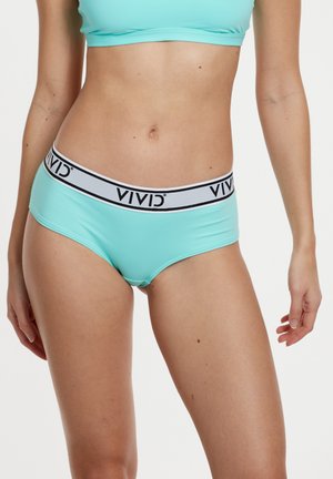 MIX&MATCH - Bikinibroekje - hellblau