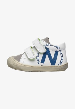 SHINE VL - Babyschoenen - azurblau