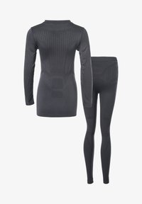 Unselected, black