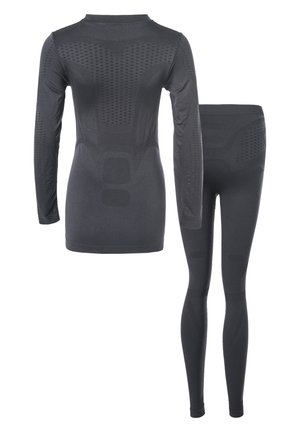 FUNKTION SET - Lange underbukser - black