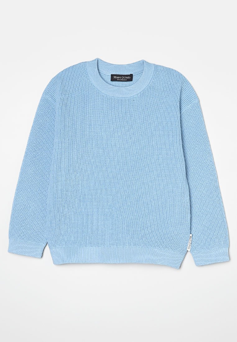 Marc O’Polo Junior Trui lichtblauw Marc O’Polo Junior Trui lichtblauw