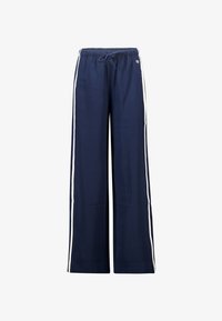 Niet geselecteerd, dark blue