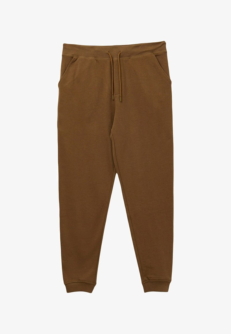 Calliope JOGGER - Tracksuit bottoms - marrone