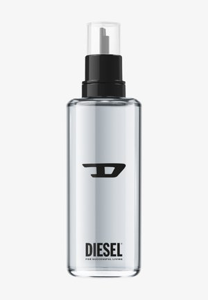 D BY DIESEL EDT REFILL BOTTLE - Eau de Toilette - -