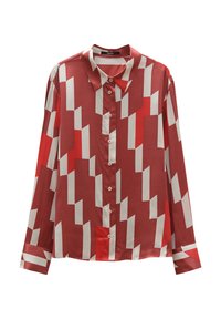 Non selezionato, rose umber