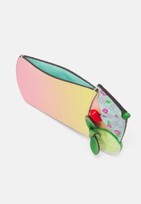 kate spade new york PLAYA OMBRE CARD HOLDER - Wallet - multi-coloured