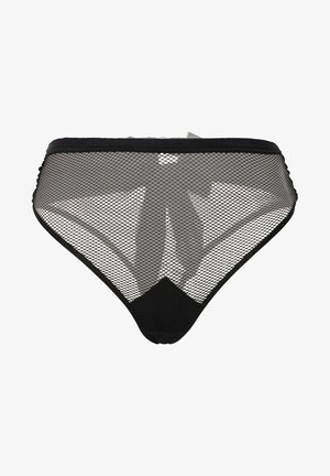 Ulla Popken Slip - black