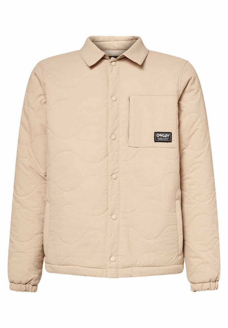 Oakley Jas beige