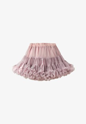 Name it A-vonalú szoknya - keepsake lilac