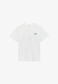 Niet geselecteerd, off white