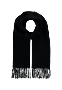 Unausgewählt, black