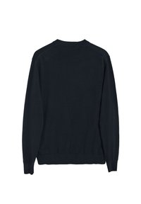 Polo Club Stickad tröja - blue