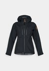 KEB GTX JACKET W - Αδιάβροχο μπουφάν - black