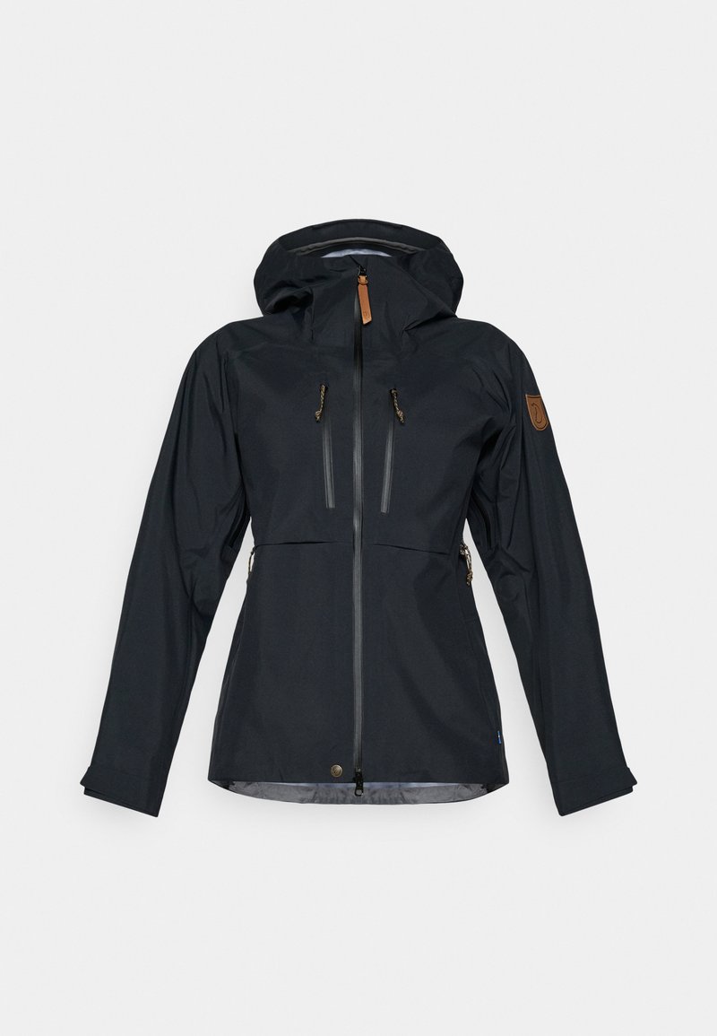 Fjällräven Bergtagen Eco-Shell Jacket - Giacca antipioggia - Uomo Fjällräven Bergtagen Eco-Shell Jacket - Giacca antipioggia - Uomo