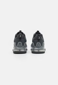 Nike Performance AIR MAX ALPHA TRAINER 5 - Scarpe da allenamento - smoke grey/white/dark smoke grey/dark grey