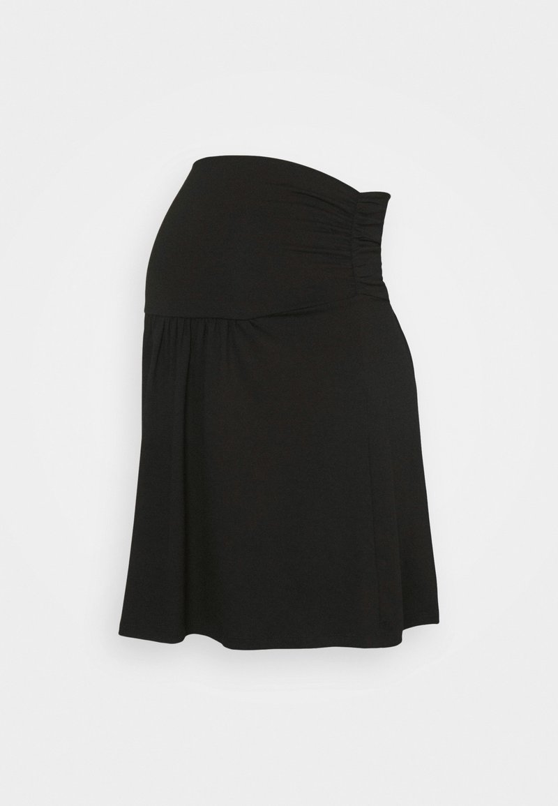 Envie de Fraise Minirok zwart Envie de Fraise Minirok zwart