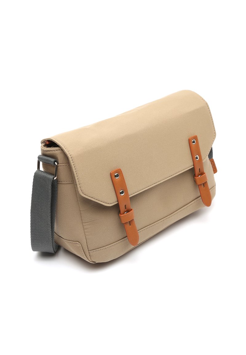 Damen Handtaschen | MISAKO TELNEA Umhängetasche beige - NC17205 Damen Handtaschen | MISAKO TELNEA Umhängetasche beige - NC17205
