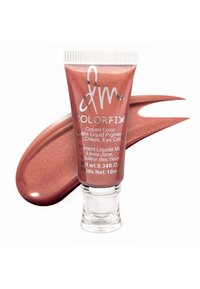 Danessa Myricks Beauty COLORFIX MATTES - Øyenskygge - coinz