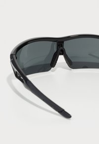 Samsøe Samsøe SASKYE UNISEX - Sunglasses - black