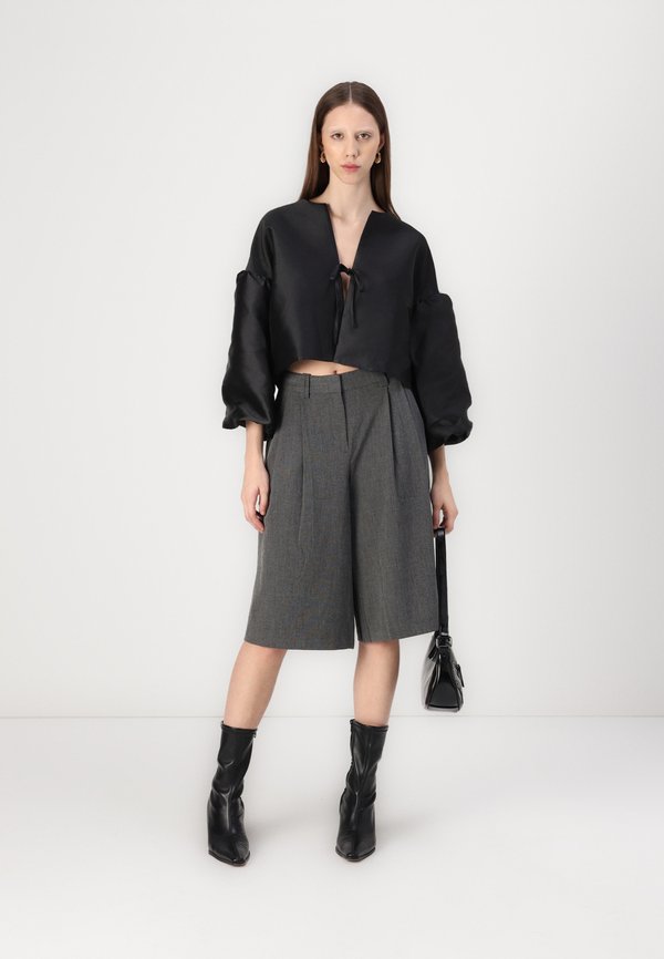 PUFF SLEEVE  - Blouse4