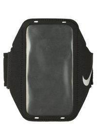 Nike Performance - LEAN ARM BAND UNISEX - Sonstige Accessoires - black/black/silver Thumbnail-Bild 1