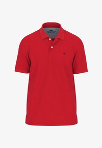 Valgt, poppy red