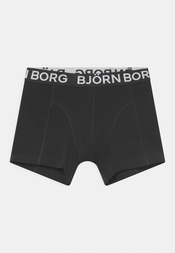 CORE BOXER 5 PACK - Pants3