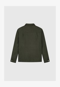 Niet geselecteerd, green