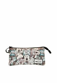 Unausgewählt, minnie mouse grey