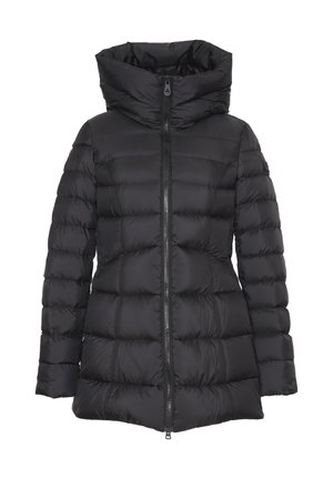 MARGE - Cappotto invernale - black