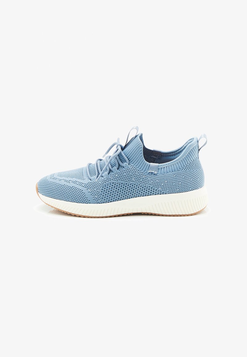 Damart BASKETS CLIMATYL    - Baskets basses - bleu