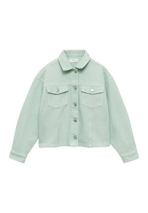 MATCHA - Giacca da mezza stagione - pastel green