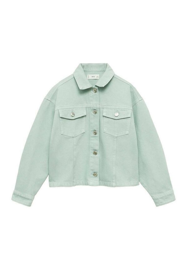 MATCHA - Übergangsjacke