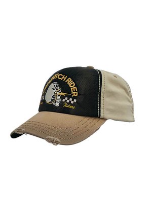 XAVIER - Cap - multi coloured