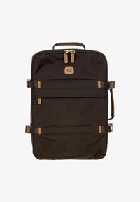 Non selezionato, brown