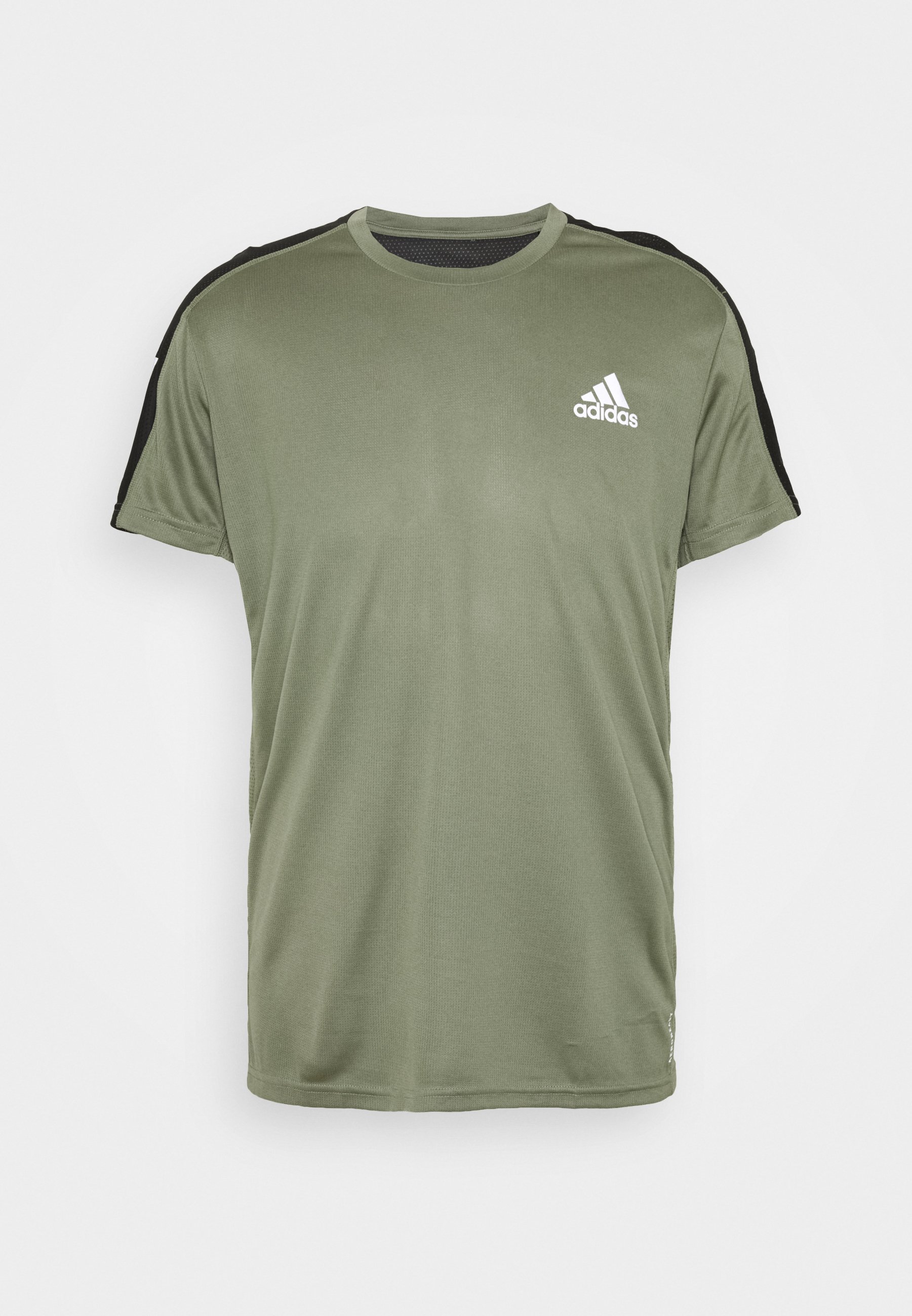 adidas Performance RESPONSE RUNNING SHORT SLEEVE TEE T adidas Performance RESPONSE RUNNING SHORT SLEEVE TEE T