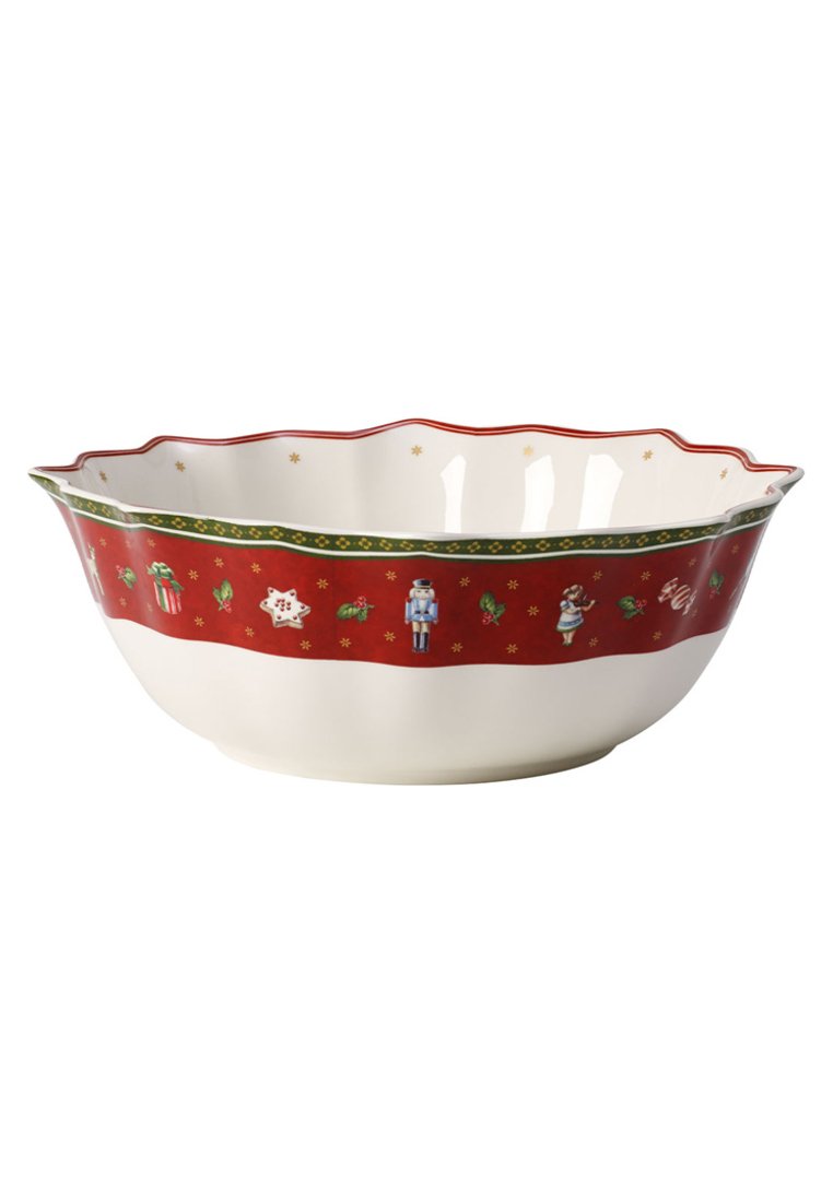 Villeroy & Boch Schüssel rot